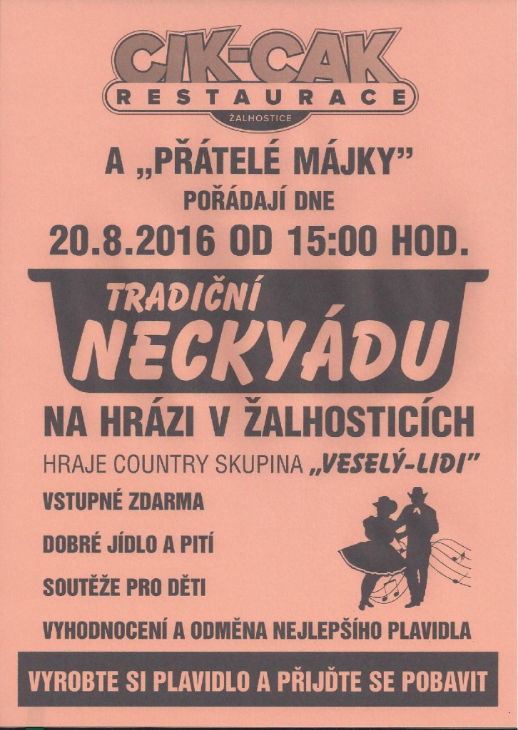 pozvanka