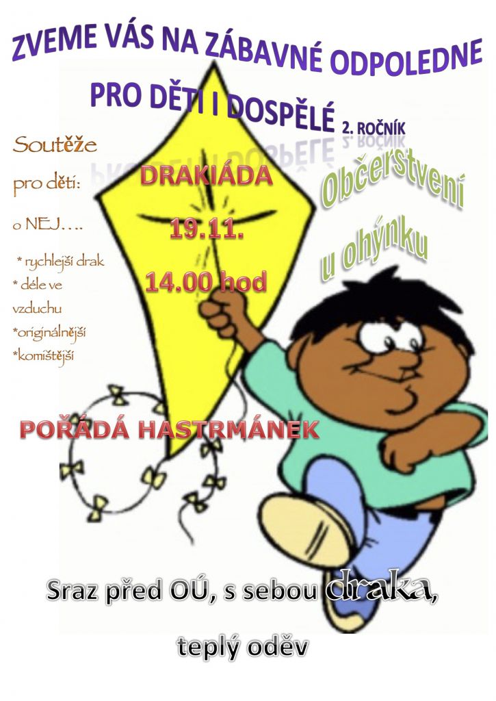 drakiada