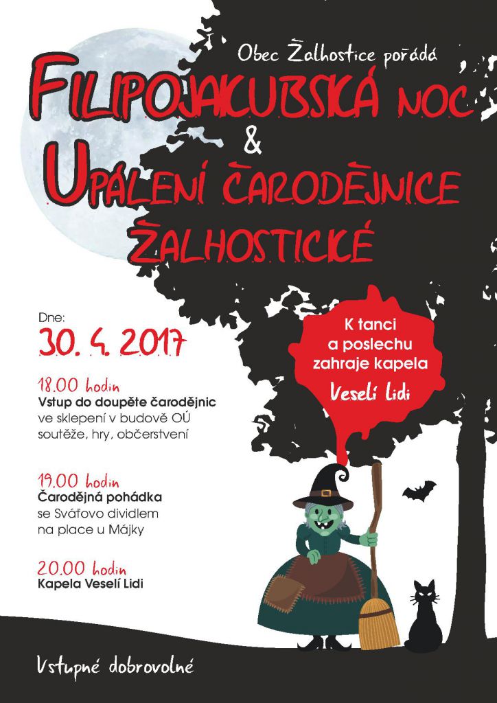 carodejnice