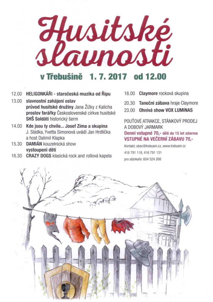 slavnosti