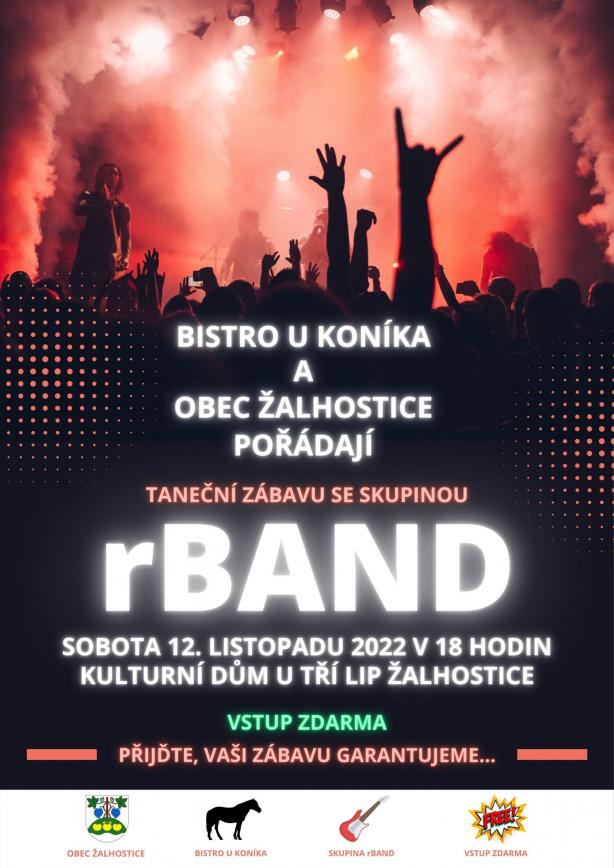 taneční zábava