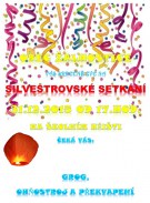 Silvestrovské setkání