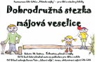 Dobrodružná stezka - májová veselice