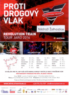 Protidrogový vlak