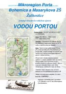 vodou portou