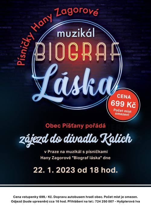 muzikál