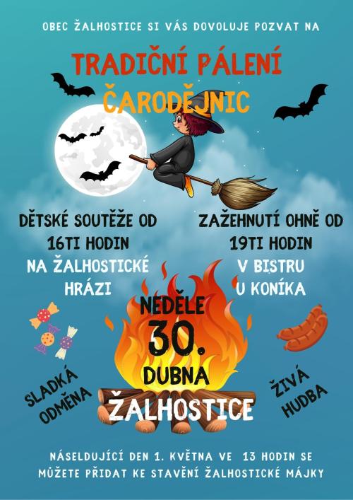 čarodejnice
